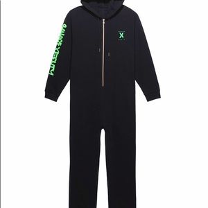 Savage X Fenty women’s onesie